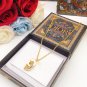 Elegant Faux Pearl Choker Dainty Casual Party Jewelry Necklace (103)