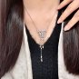Elegant Faux Pearl Choker Dainty Casual Party Jewelry Necklace (105)