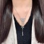 Elegant Faux Pearl Choker Dainty Casual Party Jewelry Necklace (105)