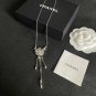 Elegant Faux Pearl Choker Dainty Casual Party Jewelry Necklace (105)