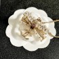Elegant Faux Pearl Choker Dainty Casual Party Jewelry Necklace (107)