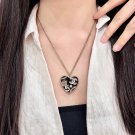 Elegant Faux Pearl Choker Dainty Casual Party Jewelry Necklace (110)