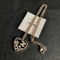 Elegant Faux Pearl Choker Dainty Casual Party Jewelry Necklace (110)