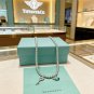 Elegant Faux Pearl Choker Dainty Casual Party Jewelry Necklace (111)