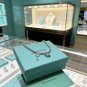Elegant Faux Pearl Choker Dainty Casual Party Jewelry Necklace (111)