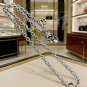 Elegant Faux Pearl Choker Dainty Casual Party Jewelry Necklace (115)