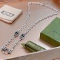Elegant Faux Pearl Choker Dainty Casual Party Jewelry Necklace (117)
