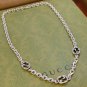 Elegant Faux Pearl Choker Dainty Casual Party Jewelry Necklace (117)