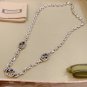 Elegant Faux Pearl Choker Dainty Casual Party Jewelry Necklace (117)