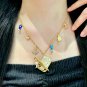 Elegant Faux Pearl Choker Dainty Casual Party Jewelry Necklace (122)