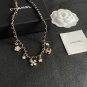 Elegant Faux Pearl Choker Dainty Casual Party Jewelry Necklace (123)