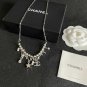 Elegant Faux Pearl Choker Dainty Casual Party Jewelry Necklace (124)