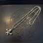 Elegant Faux Pearl Choker Dainty Casual Party Jewelry Necklace (132)