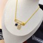Elegant Faux Pearl Choker Dainty Casual Party Jewelry Necklace (133)