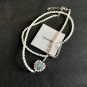 Elegant Faux Pearl Choker Dainty Casual Party Jewelry Necklace (150)