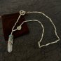 Elegant Faux Pearl Choker Dainty Casual Party Jewelry Necklace (159)