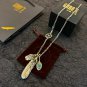 Elegant Faux Pearl Choker Dainty Casual Party Jewelry Necklace (160)
