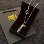 Elegant Faux Pearl Choker Dainty Casual Party Jewelry Necklace (162)