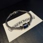 Elegant Faux Pearl Choker Dainty Casual Party Jewelry Necklace (165)