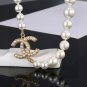 Elegant Faux Pearl Choker Dainty Casual Party Jewelry Necklace (183)