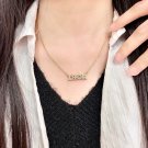 Elegant Faux Pearl Choker Dainty Casual Party Jewelry Necklace (186)