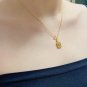 Elegant Faux Pearl Choker Dainty Casual Party Jewelry Necklace (191)