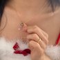Elegant Faux Pearl Choker Dainty Casual Party Jewelry Necklace (192)