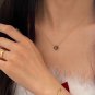 Elegant Faux Pearl Choker Dainty Casual Party Jewelry Necklace (192)