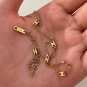 Elegant Faux Pearl Choker Dainty Casual Party Jewelry Necklace (193)