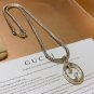 Elegant Faux Pearl Choker Dainty Casual Party Jewelry Necklace (195)