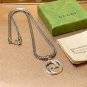 Elegant Faux Pearl Choker Dainty Casual Party Jewelry Necklace (196)