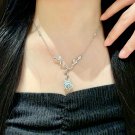 Elegant Faux Pearl Choker Dainty Casual Party Jewelry Necklace (205)