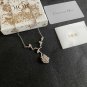 Elegant Faux Pearl Choker Dainty Casual Party Jewelry Necklace (205)
