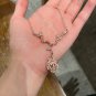Elegant Faux Pearl Choker Dainty Casual Party Jewelry Necklace (206)