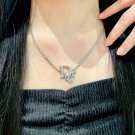 Elegant Faux Pearl Choker Dainty Casual Party Jewelry Necklace (210)