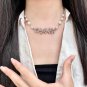 Elegant Faux Pearl Choker Dainty Casual Party Jewelry Necklace (211)