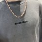 Elegant Faux Pearl Choker Dainty Casual Party Jewelry Necklace (225)