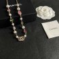 Elegant Faux Pearl Choker Dainty Casual Party Jewelry Necklace (235)