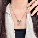 Elegant Faux Pearl Choker Dainty Casual Party Jewelry Necklace (236)