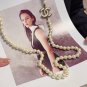 Elegant Faux Pearl Choker Dainty Casual Party Jewelry Necklace (243)