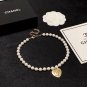 Elegant Faux Pearl Choker Dainty Casual Party Jewelry Necklace (244)