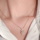 Elegant Faux Pearl Choker Dainty Casual Party Jewelry Necklace (246)