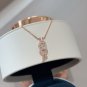 Elegant Faux Pearl Choker Dainty Casual Party Jewelry Necklace (246)
