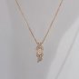 Elegant Faux Pearl Choker Dainty Casual Party Jewelry Necklace (246)
