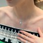 Elegant Faux Pearl Choker Dainty Casual Party Jewelry Necklace (246)