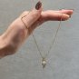 Elegant Faux Pearl Choker Dainty Casual Party Jewelry Necklace (246)