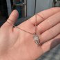 Elegant Faux Pearl Choker Dainty Casual Party Jewelry Necklace (246)