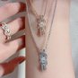 Elegant Faux Pearl Choker Dainty Casual Party Jewelry Necklace (246)