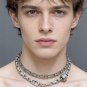 Elegant Faux Pearl Choker Dainty Casual Party Jewelry Necklace (252)