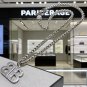 Elegant Faux Pearl Choker Dainty Casual Party Jewelry Necklace (255)